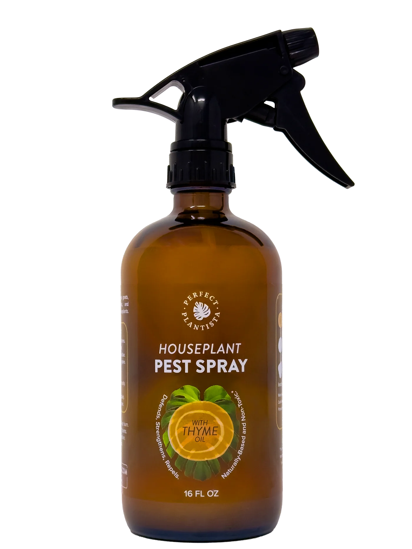 insect spray for house plants Perfect Plantista Insecticide – Art Terrarium