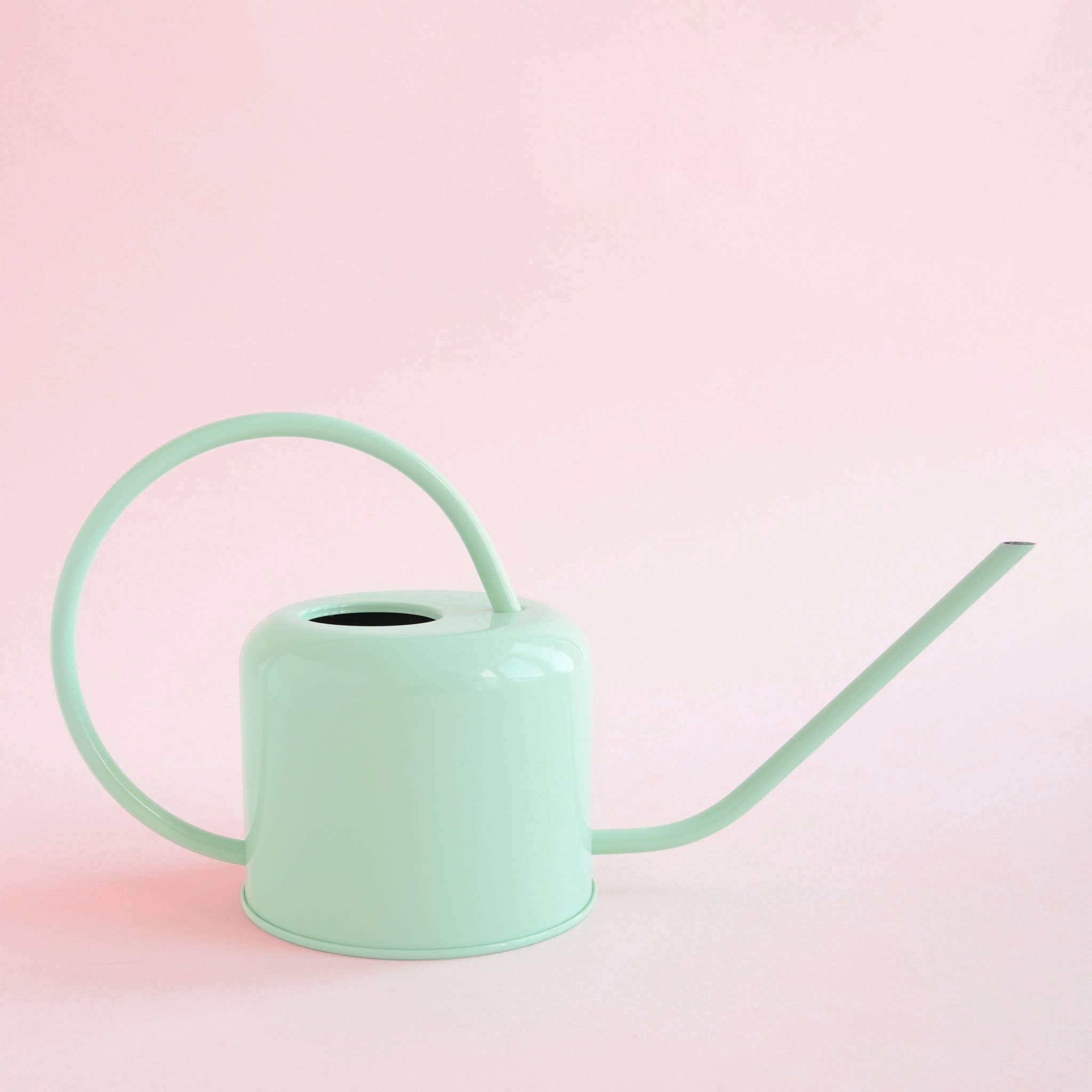 Cascade Metal Watering Can