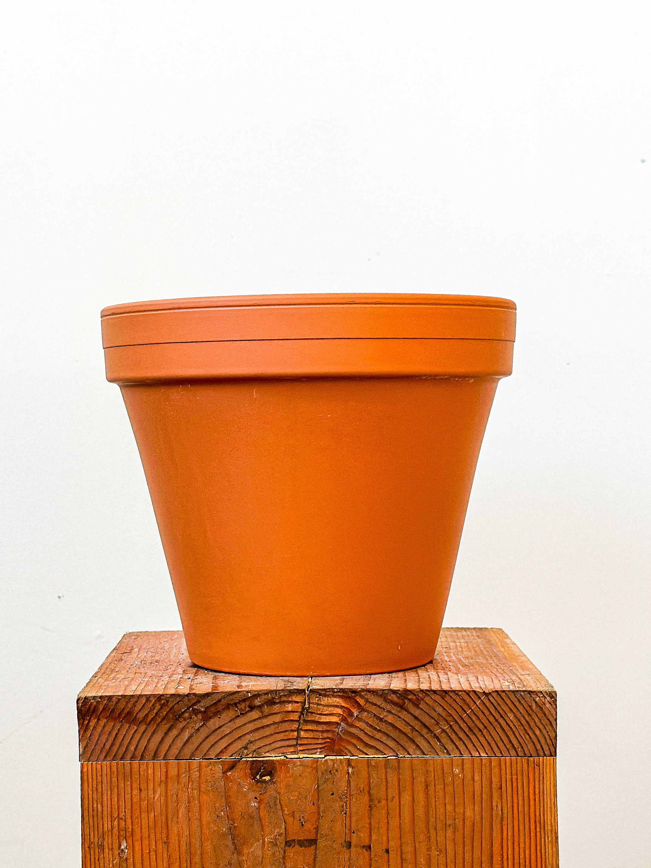 Terracotta Planter