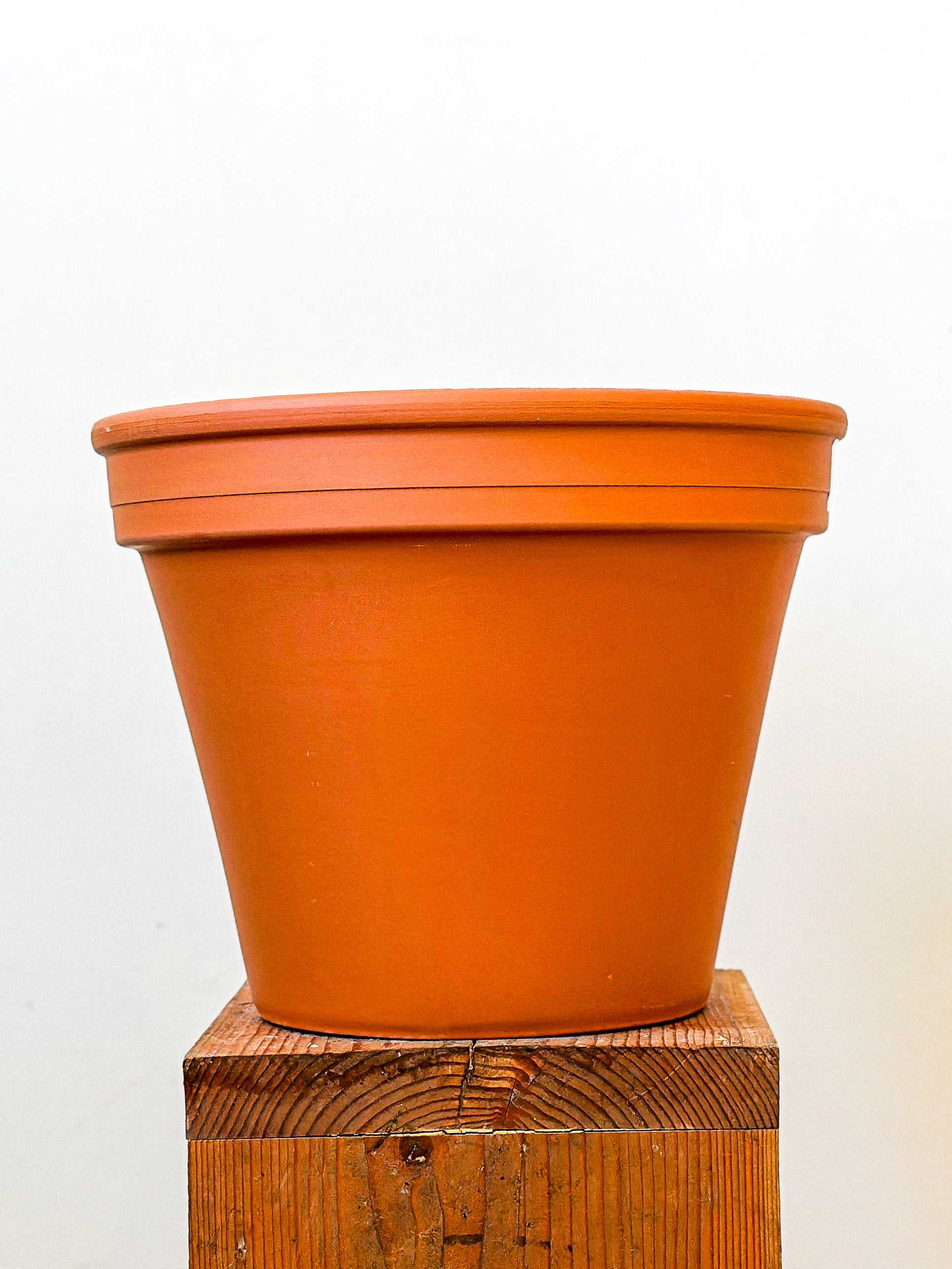 Terracotta Planter