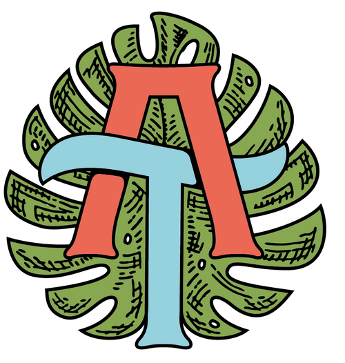 appalachian trail logo clip art