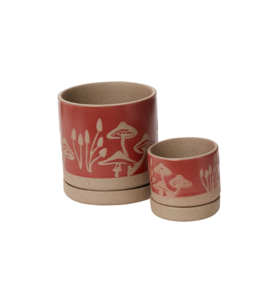 Scavenger Pot