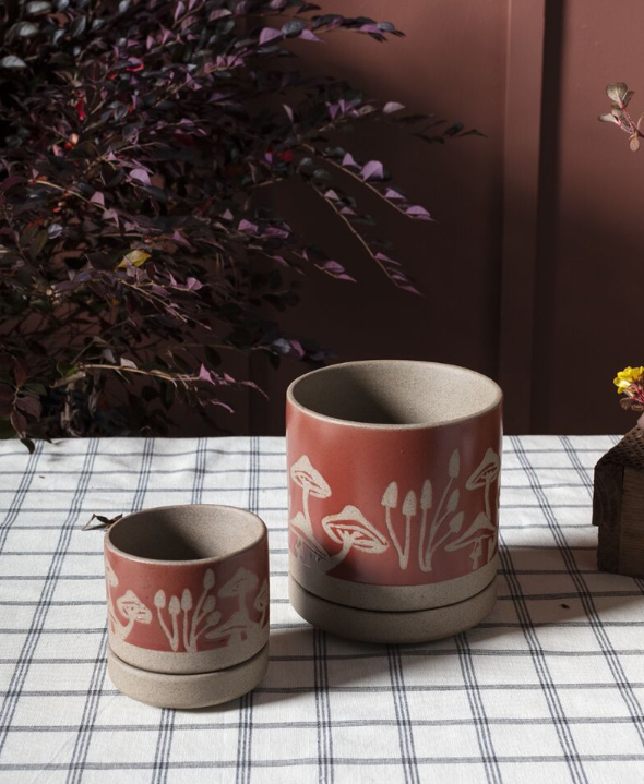 Scavenger Pot