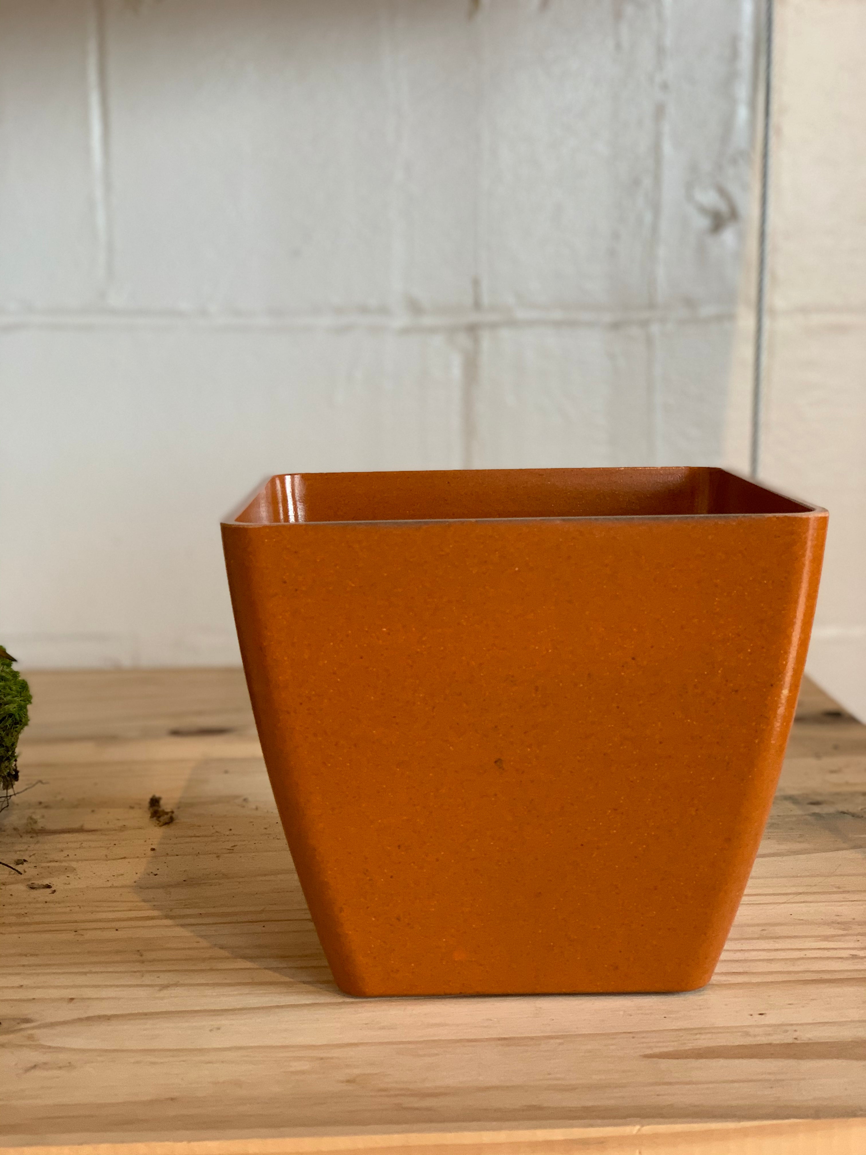 EcoFroms 6" Quadra Pot