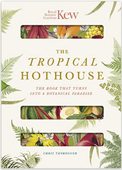 Royal Botanic Gardens Kew - The Tropical Hothouse