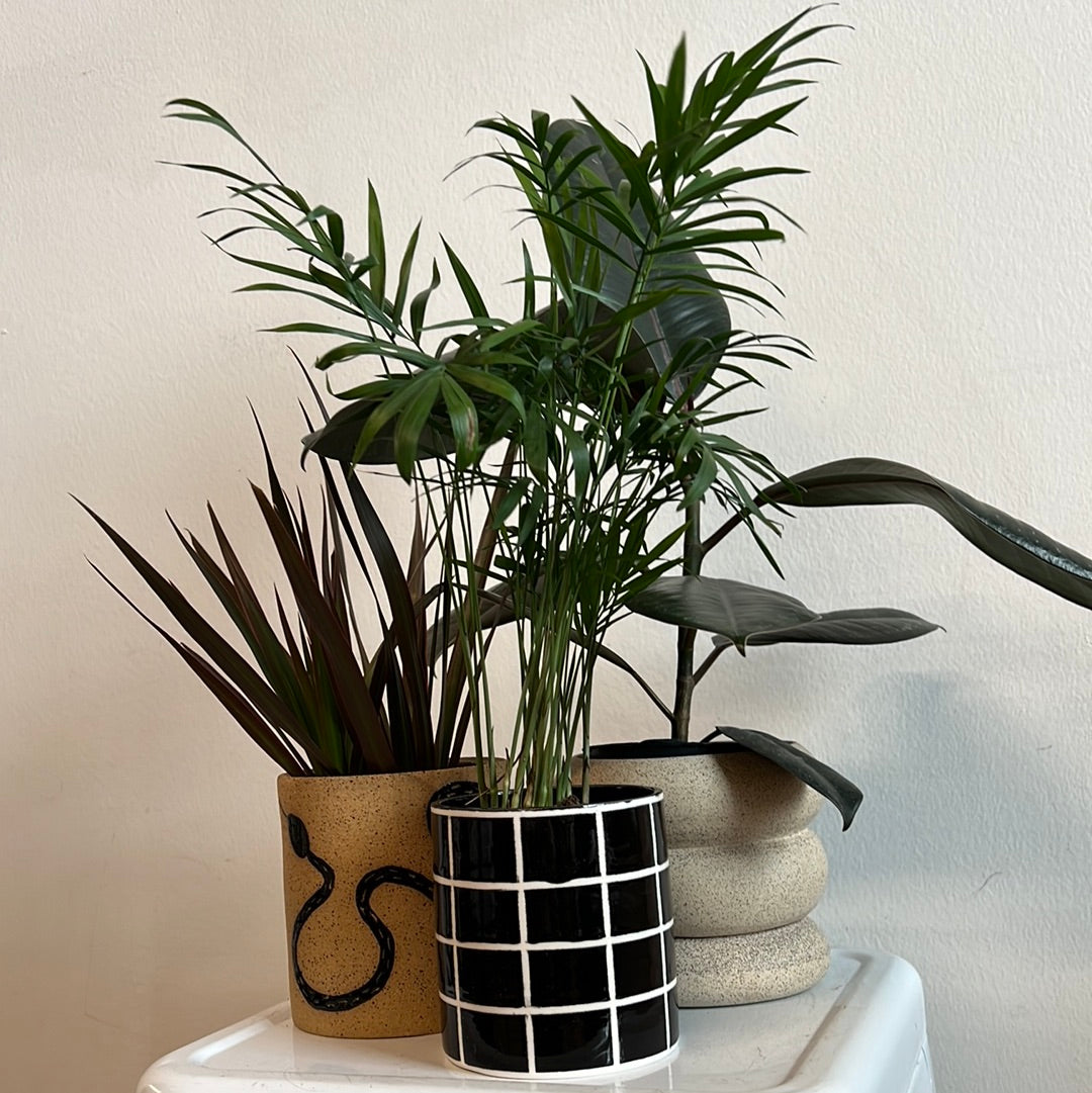 Mono Ceramics Planter